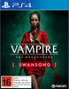 Vampire: The Masquerade - Swansong (PS4)