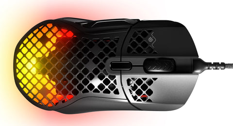 Steelseries Aerox 5 Gaming Mouse - PC Games