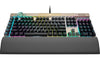 Corsair K100 RGB Optical Mechanical Gaming Keyboard (Midnight Gold) (PC)