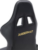 Juggernaut Y100 Gaming Chair - Black
