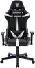 Juggernaut Y100 Gaming Chair - Black/White
