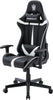 Juggernaut Y100 Gaming Chair - Black/White