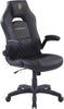 Juggernaut X100 Gaming Chair - Black
