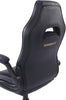 Juggernaut X100 Gaming Chair - Black