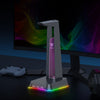 RGB Gaming - Vertical Headphones Stand - Black