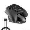 Gorilla Gaming Charger for Xbox Series X - S and Xbox One Controllers