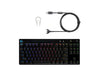 Logitech G PRO TKL Mechanical Gaming Keyboard