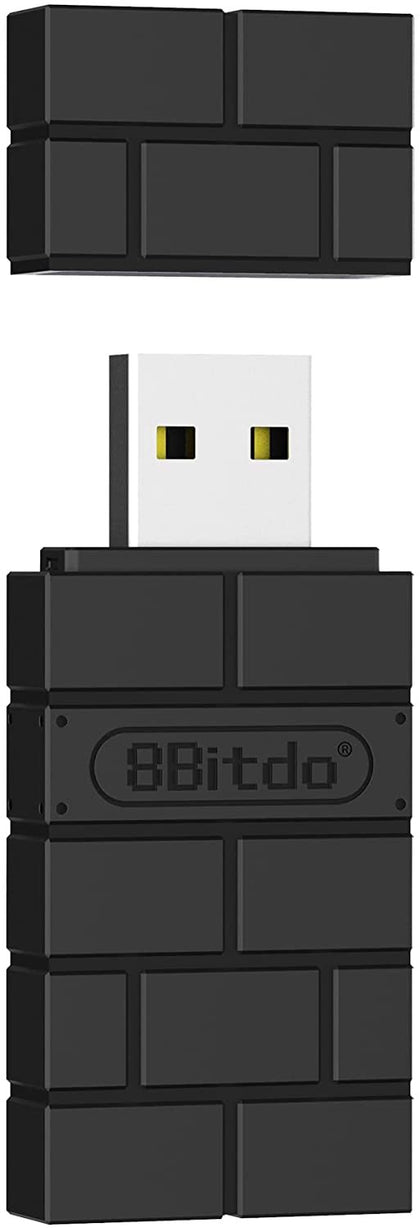 8BitDo USB Wireless Adapter 2 (Switch)