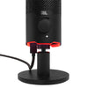 JBL Quantum Stream RGB USB Microphone - Black