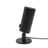 JBL Quantum Stream RGB USB Microphone - Black