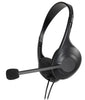 Audio Technica ATH-102USB Dual-Ear USB Computer Headset