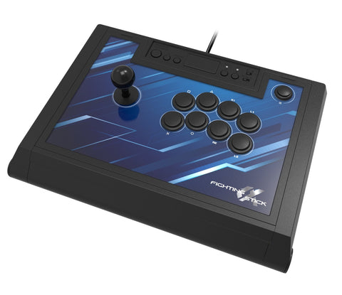 PS5 Fighting Stick by Hori (PS5, PS4)