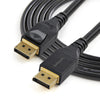 4m StarTech VESA Certified DisplayPort 1.4 Cable