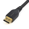 4m StarTech VESA Certified DisplayPort 1.4 Cable