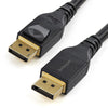 4m StarTech VESA Certified DisplayPort 1.4 Cable