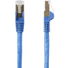 7m StarTech CAT6a Snagless Ethernet Cable Blue