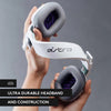 Astro Gaming A10 Gen 2 Wired Headset for PS5 (White)