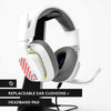 Astro Gaming A10 Gen 2 Wired Headset for PS5 (White)