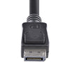 3m StarTech VESA Certified 4K DisplayPort 1.2 Cable