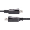 3m StarTech VESA Certified 4K DisplayPort 1.2 Cable