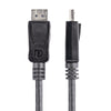 3m StarTech VESA Certified 4K DisplayPort 1.2 Cable