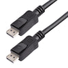 3m StarTech VESA Certified 4K DisplayPort 1.2 Cable