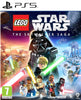LEGO Star Wars: Skywalker Saga (PS5)