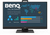 BenQ BL2485TC 24" FHD IPS Frameless Business Monitor