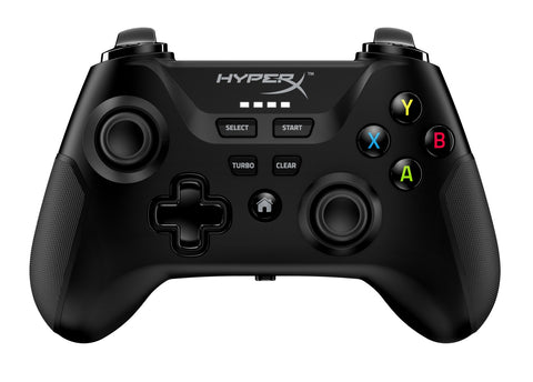 HyperX ChargePlay Clutch Wireless Controller - PC Games