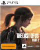 The Last of Us Part 1 (PS5)