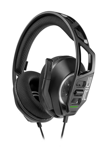 RIG 300 PRO HX Gaming Headset (Black) (PC, Xbox Series X, Xbox One)