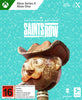 Saints Row Notorious Edition (Xbox Series X, Xbox One)