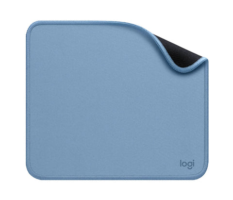 Logitech Studio Mouse Pad Blue Grey