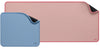 Logitech Studio Mouse Pad Dark Rose