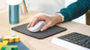 Logitech Studio Mouse Pad Dark Rose