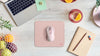 Logitech Studio Mouse Pad Dark Rose