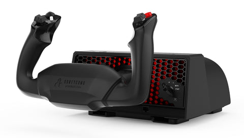 Honeycomb Alpha Flight Controls XPC (PC, Xbox Series X)