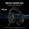 Corsair HS65 Surround Gaming Headset (Carbon)