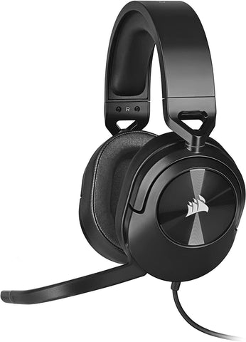 Corsair HS55 Surround Gaming Headset (Carbon) - Xbox Series X