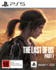 The Last of Us Part 1 (PS5)