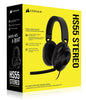 Corsair HS55 Stereo Gaming Headset (Carbon)