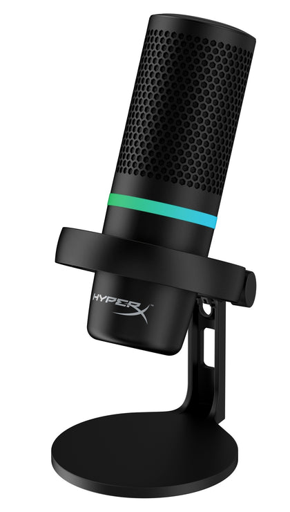 HyperX DuoCast Microphone