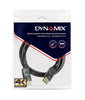 2m Dynamix DisplayPort v1.2 Cable