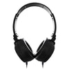 4Gamers C6-50 Wired Gaming Headset (Black & Green) (Switch, PC, PS5, PS4, Xbox Series X, Xbox One)