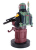 Cable Guy Controller Holder - Book of Boba Fett (PS5, PS4, Xbox Series X, Xbox One)