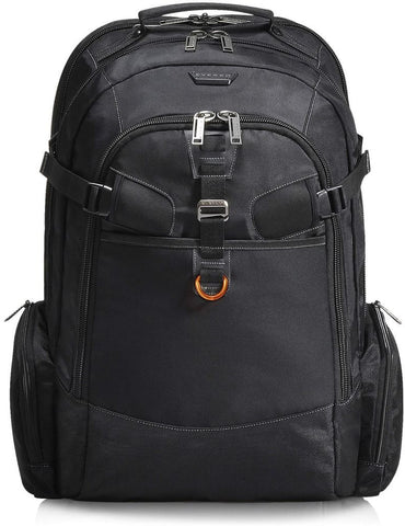 18.4" EVERKI Titan Laptop Backpack