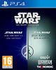 Star Wars: Jedi Knight Collection (PS4)