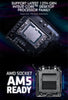 240mm Xigmatek Neon Aqua 240 ARGB AIO CPU Cooler