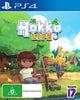 Hokko Life (PS4)