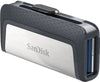 32GB SanDisk Ultra Dual Drive USB Type-C